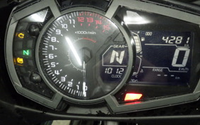 KAWASAKI NINJA 400 2023 EX400L