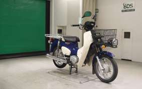 HONDA C50 SUPER CUB 1993 AA07