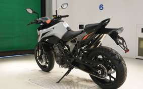 KTM 790 DUKE