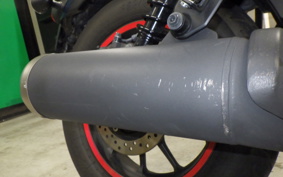 HONDA REBEL 250 A 2016 MC49