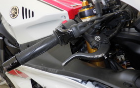 YAMAHA YZF-R7 2022 RM39J