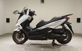 HONDA FORZA 250 MF17