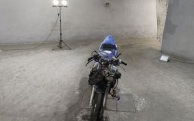 HONDA CBR250R MC19