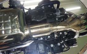 KAWASAKI Z900RS 2025 ZR900K