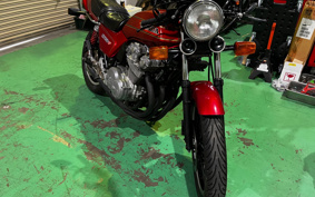 HONDA CB750 2023 ...