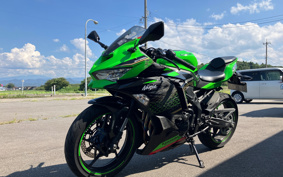 KAWASAKI  NINJA ZX-25R SE ZX250E