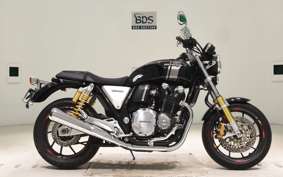 HONDA CB1100RS 2017 SC65