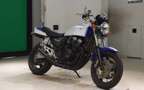 SUZUKI GSX400 IMPULSE 2007 GK7CA