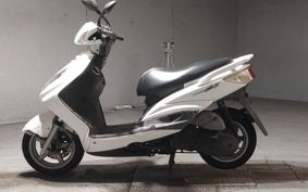 YAMAHA CYGNUS 125 X SE44J