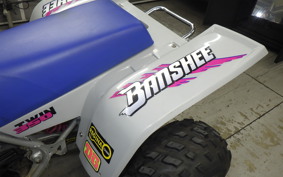 YAMAHA YF350Z 2024 3GG