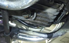 HONDA CB125 K 1993 CB125K