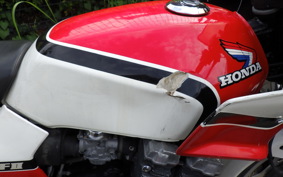 HONDA CBX550F PC04