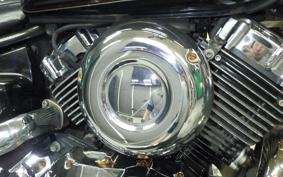 YAMAHA DRAGSTAR 400 CLASSIC 1998 4TR