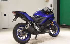 YAMAHA YZF-R25 A 2011 RG43J