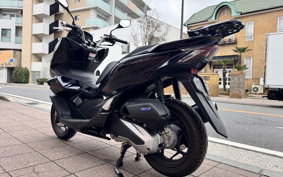 HONDA PCX 160 KF47