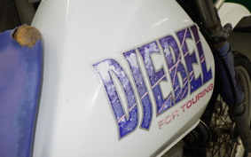 SUZUKI DJEBEL 200 (DR200SE) SH42A