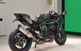 KAWASAKI NINJA H2 2018