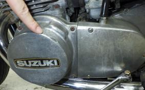 SUZUKI GT380 2024 GT380