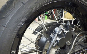 KAWASAKI W800 CAFE 2019 EJ800B