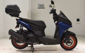 YAMAHA X FORCE SG79J