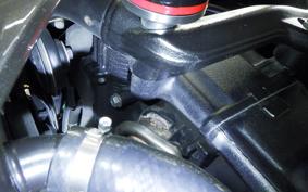 SUZUKI GSR750 2012