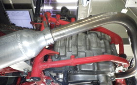 HONDA FTR223 2014 MC34