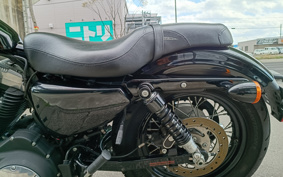 HARLEY XL1200X 2014 LC3