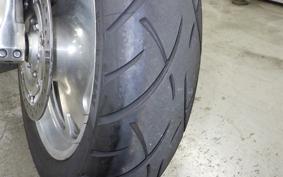 HONDA VTX1800 2012