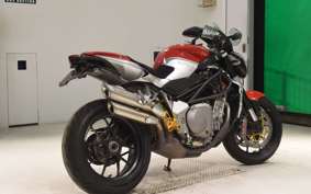MV AGUSTA BRUTALE 1078 RR 2011