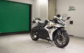 HONDA CBR600RR GEN 3 2009 PC40