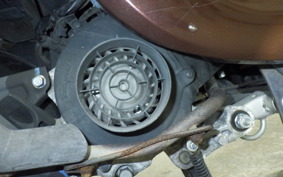 HONDA GIORNO 2 2020 AF70