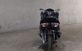 HONDA FORZA Z MF08
