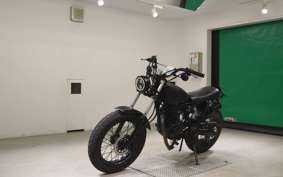 YAMAHA TW200 Gen.2 DG07J