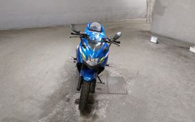 SUZUKI JIKUSA-SF250 ED22B