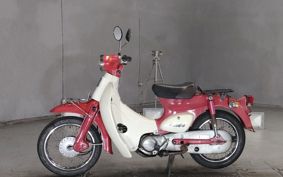 HONDA LITTLE CUB C50