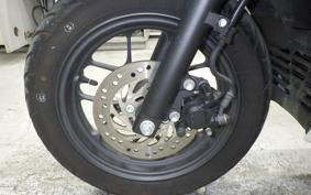 HONDA LEAD 125 2008 JK12