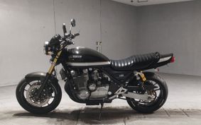 KAWASAKI ZEPHYR 1100 1992 ZRT10A