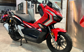 HONDA ADV150 KF38