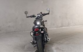 TRIUMPH  TRIUMPH  STREET  TWIN 900 2019 DAD74G