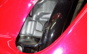HONDA CBR1000F 2000