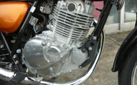 SUZUKI ST250 E Type NJ4CA