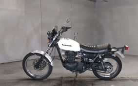 KAWASAKI 250TR BJ250F