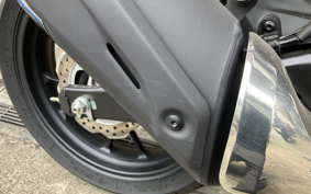 HONDA CB250R MC52