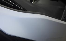 SUZUKI BURGMAN400 A 2020 DU11A