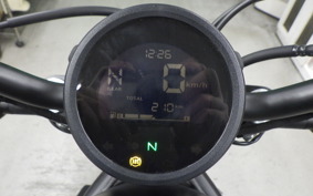 HONDA REBEL 250 A 2023 MC49