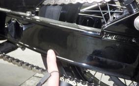 YAMAHA XJR400 R 2026 4HM