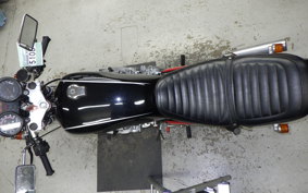 YAMAHA XJ400 1981