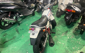 HONDA APE 100 HC07