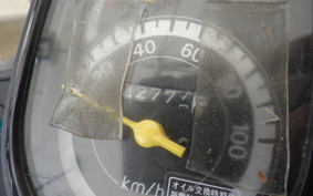 HONDA ﾍﾞﾝﾘｨ110 JA09