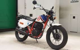 HONDA FTR223 MC34